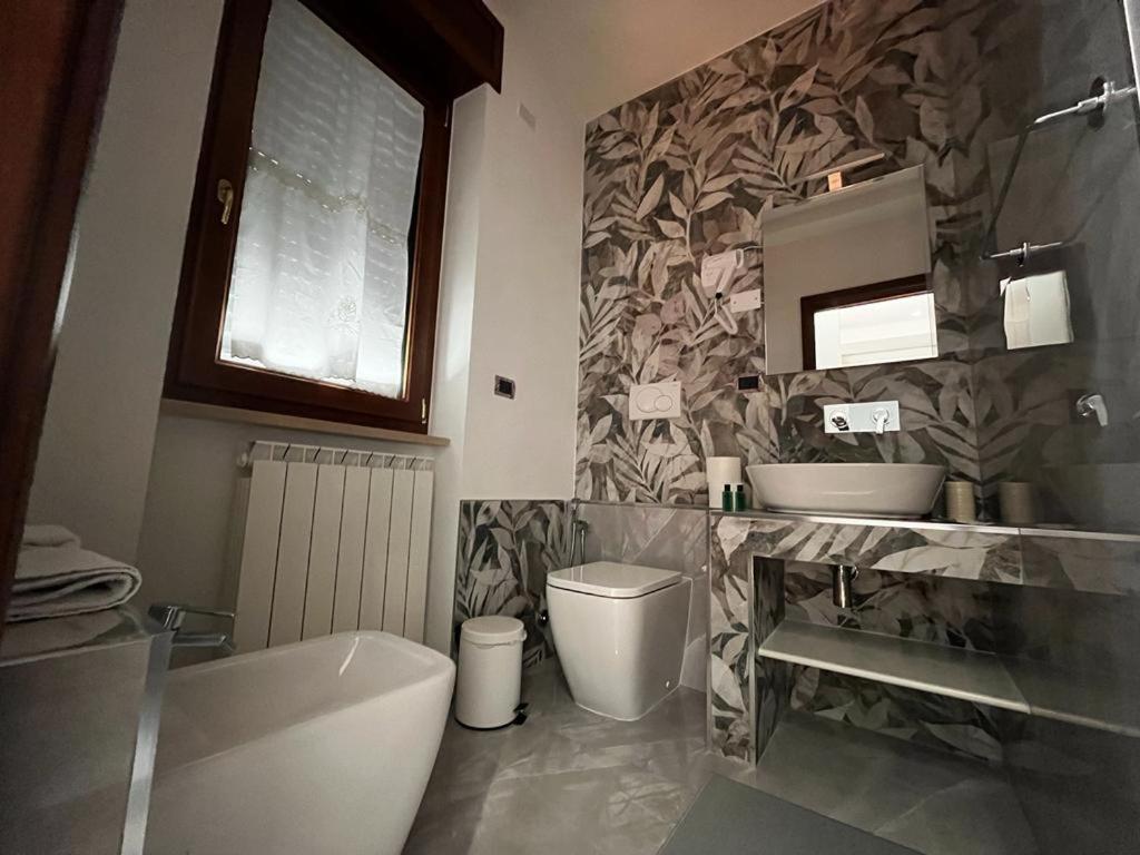 B&B Da Mary Matrice Pokoj fotografie