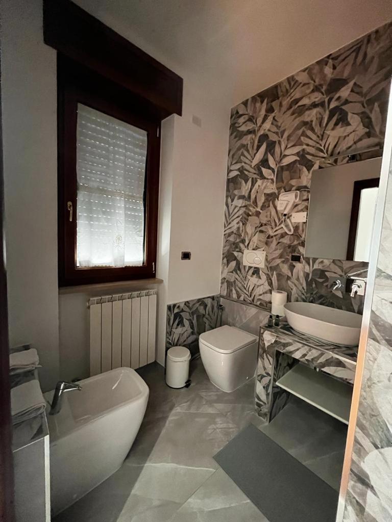 B&B Da Mary Matrice Pokoj fotografie